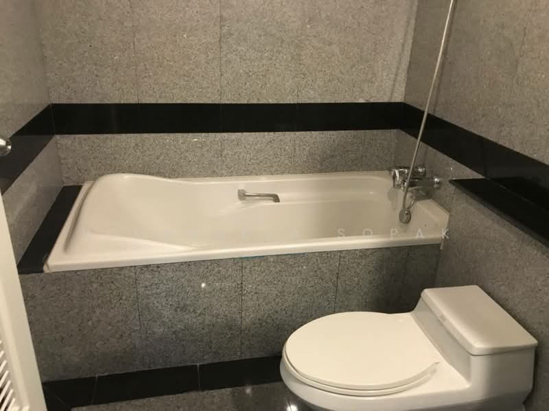 Grand Langsuan, Bangkok, Soi Lang Suan ,Ploenchit Road, Lumphini, Pathum Wan, Bangkok, 3 Bedrooms, 170 sqm, Condo For Rent, by Boonraksa Sopak, 500278875 - DDproperty.com
