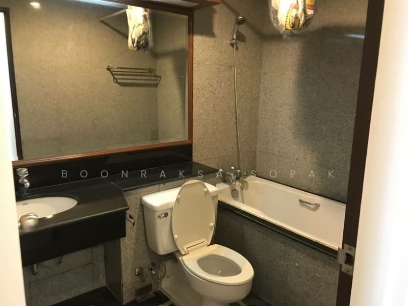 Grand Langsuan, Bangkok, Soi Lang Suan ,Ploenchit Road, Lumphini, Pathum Wan, Bangkok, 3 Bedrooms, 170 sqm, Condo For Rent, by Boonraksa Sopak, 500278875 - DDproperty.com