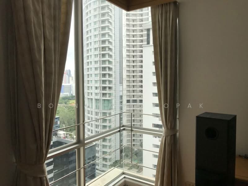 Grand Langsuan, Bangkok, Soi Lang Suan ,Ploenchit Road, Lumphini, Pathum Wan, Bangkok, 3 Bedrooms, 170 sqm, Condo For Rent, by Boonraksa Sopak, 500278875 - DDproperty.com