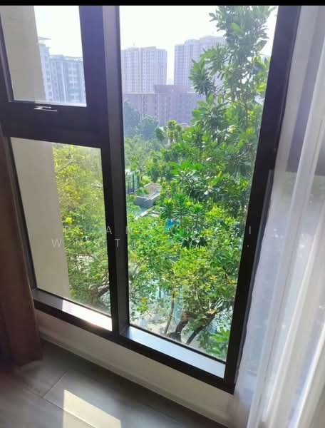 Whizdom Essence, Bangkok, 5 Piyabutr 1 Alley, Bang Chak, Phra Khanong, Bangkok, 1 Bedroom, 34 sqm, Condo For Sale, by Phanrangsi Wutthikornwanich, 500278876 - DDproperty.com