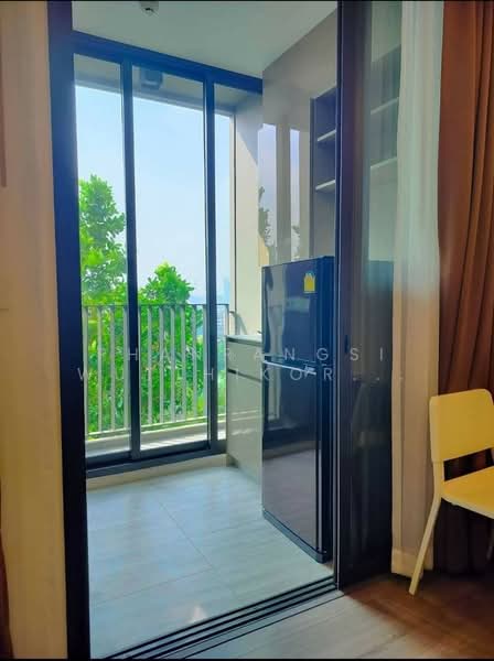 Whizdom Essence, Bangkok, 5 Piyabutr 1 Alley, Bang Chak, Phra Khanong, Bangkok, 1 Bedroom, 34 sqm, Condo For Sale, by Phanrangsi Wutthikornwanich, 500278876 - DDproperty.com