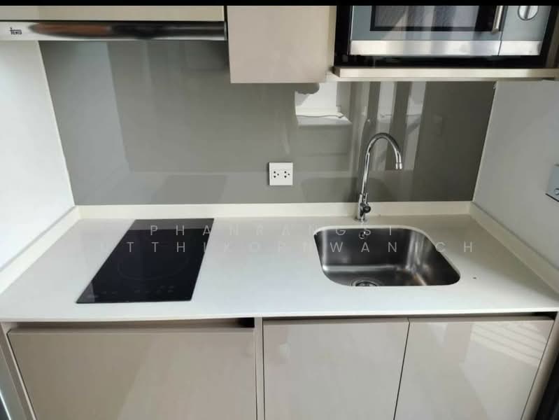 Whizdom Essence, Bangkok, 5 Piyabutr 1 Alley, Bang Chak, Phra Khanong, Bangkok, 1 Bedroom, 34 sqm, Condo For Sale, by Phanrangsi Wutthikornwanich, 500278876 - DDproperty.com