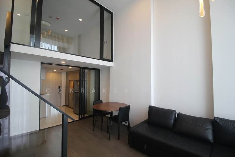 Park Origin Ratchathewi, Bangkok, 135 Phetchaburi Road, Thung Phaya Thai, Ratchathewi, Bangkok, 1 Bedroom, 45 sqm, Condo For Rent, by Boonraksa Sopak, 500278878 - DDproperty.com