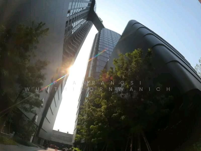IDEO Q Sukhumvit 36, Bangkok, Soi Sukhumvit 36, Khong Tan, Khlong Toei, Bangkok, 2 Bedrooms, 55 sqm, Condo For Rent, by Phanrangsi Wutthikornwanich, 500278879 - DDproperty.com