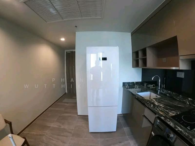 IDEO Q Sukhumvit 36, Bangkok, Soi Sukhumvit 36, Khong Tan, Khlong Toei, Bangkok, 2 Bedrooms, 55 sqm, Condo For Rent, by Phanrangsi Wutthikornwanich, 500278879 - DDproperty.com