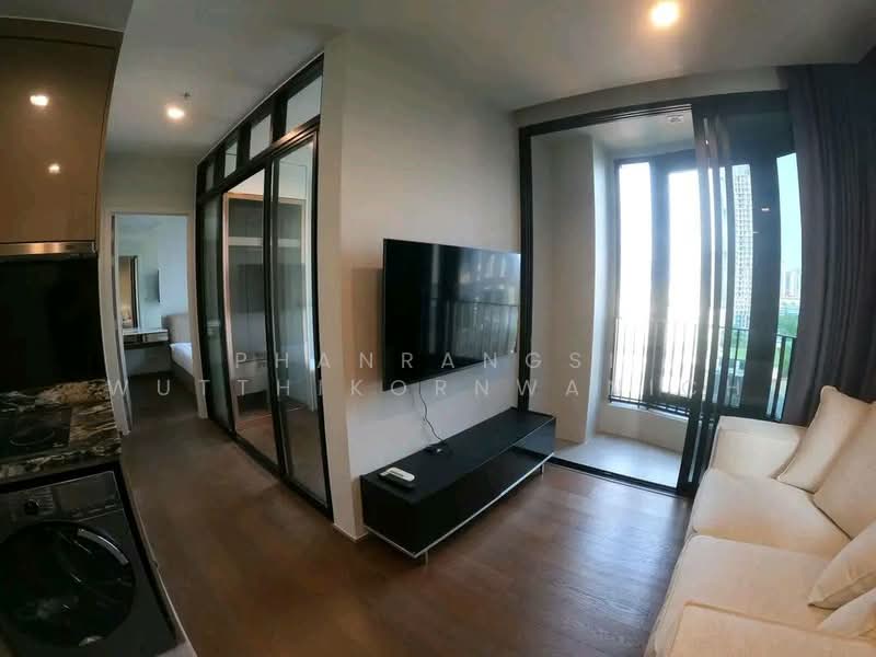 IDEO Q Sukhumvit 36 : ไอดีโอ คิว สุขุมวิท 36, กรุงเทพ, ซอยสุขุมวิท 36, คลองตัน, คลองเตย, กรุงเทพ, 55 ตร.ม., คอนโด ให้เช่า, โดย Phanrangsi Wutthikornwanich, 500278879 - DDproperty.com