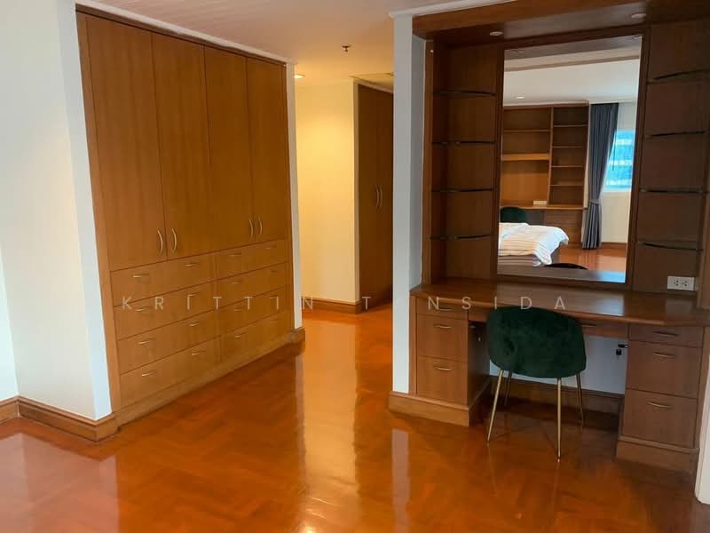 Kallista Mansion, Bangkok, 64 Soi Sukhumvit 11, Khlongtoei Nua, Watthana, Bangkok, 4 Bedrooms, 315 sqm, Condo For Sale, by Krittin Tansida, 500278880 - DDproperty.com