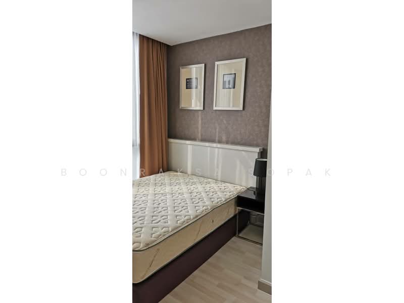 Estella Ekkamai (Movenpick Residences Ekkamai), Bangkok, Soi Sukhumvit 63, Khlong Tan Nua, Watthana, Bangkok, 2 Bedrooms, 67 sqm, Condo For Rent, by Boonraksa Sopak, 500278883 - DDproperty.com
