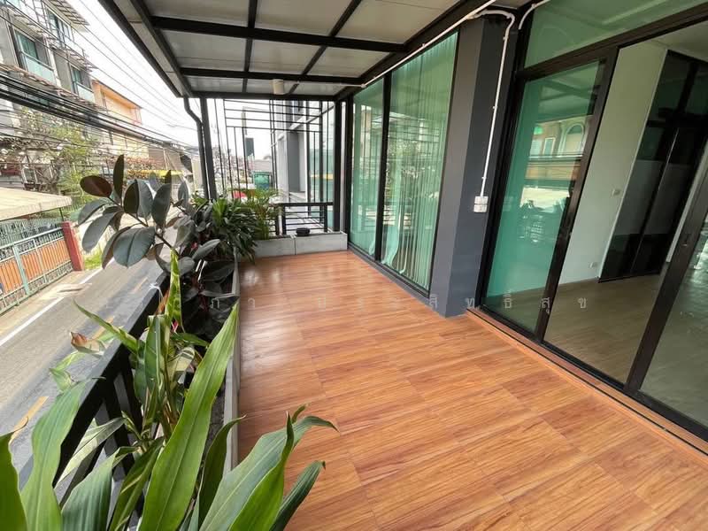 ออฟฟิศลาดพร้าว 46, Bangkok, ลาดพร้าว 64, Wang Thonglang, Wang Thonglang, Bangkok, Studio, 320 sqm, Townhouse For Sale, by กรวิภา ประสิทธิ์สุข, 500278885 - DDproperty.com