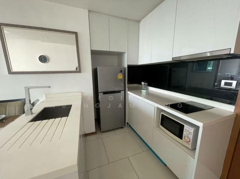 The Peak Towers, Chon Buri (Pattaya), Kasetsin 9, Nong Pru, Bang Lamung (Pattaya), Chon Buri (Pattaya), 1 Bedroom, 43 sqm, Condo For Sale, by Regina Nuengjamnong, 500278886 - DDproperty.com