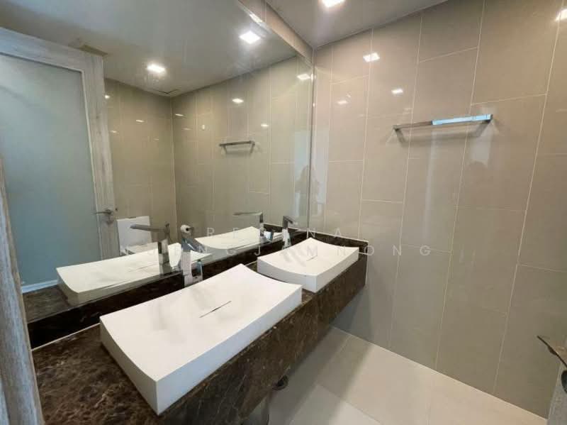 The Peak Towers, Chon Buri (Pattaya), Kasetsin 9, Nong Pru, Bang Lamung (Pattaya), Chon Buri (Pattaya), 1 Bedroom, 43 sqm, Condo For Sale, by Regina Nuengjamnong, 500278886 - DDproperty.com