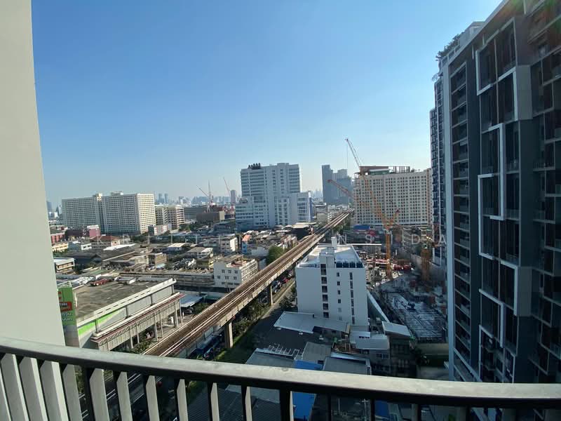Onyx Phahonyothin, Bangkok, 1505 Phahonyothin Road, Samsen Nai, Phaya Thai, Bangkok, 1 Bedroom, 32 sqm, Condo For Sale, by Krittin Tansida, 500278888 - DDproperty.com