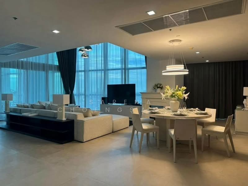 The River by Raimon Land : เดอะ ริเวอร์ บาย ไรม่อน แลนด์, กรุงเทพ, ซอยเจริญนคร 13 ถนนเจริญนคร, คลองต้นไทร, คลองสาน, กรุงเทพ, 330 ตร.ม., คอนโด ให้เช่า, โดย Sarena Choengsamor, 500278891 - DDproperty.com