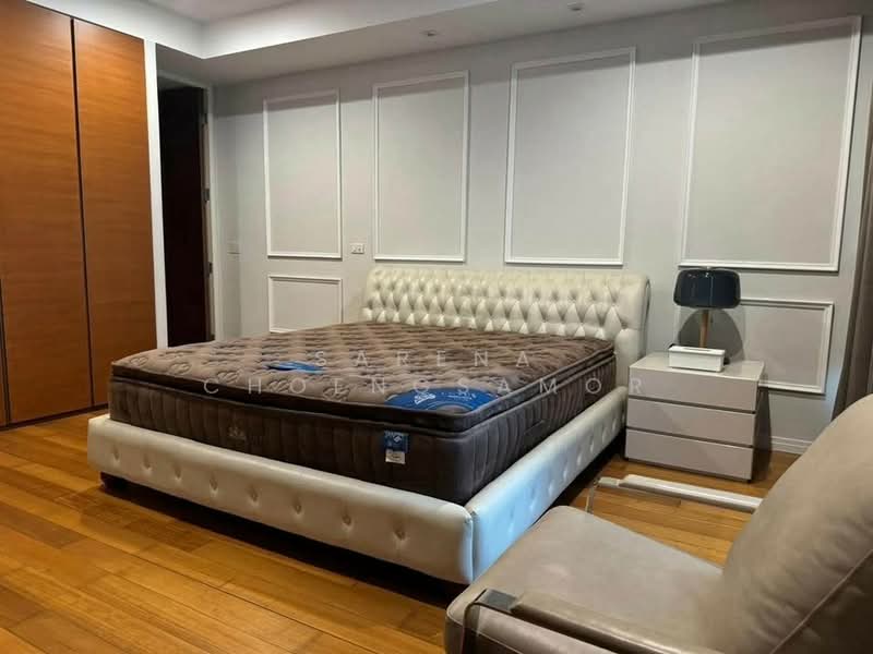 The River by Raimon Land, Bangkok, Soi Charoen Nakorn 13, Charoen Nakorn Road, Khlong Ton Sai, Khlong San, Bangkok, 4 Bedrooms, 330 sqm, Condo For Rent, by Sarena Choengsamor, 500278891 - DDproperty.com