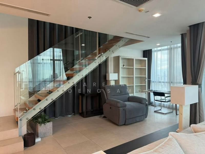 The River by Raimon Land : เดอะ ริเวอร์ บาย ไรม่อน แลนด์, กรุงเทพ, ซอยเจริญนคร 13 ถนนเจริญนคร, คลองต้นไทร, คลองสาน, กรุงเทพ, 330 ตร.ม., คอนโด ให้เช่า, โดย Sarena Choengsamor, 500278891 - DDproperty.com