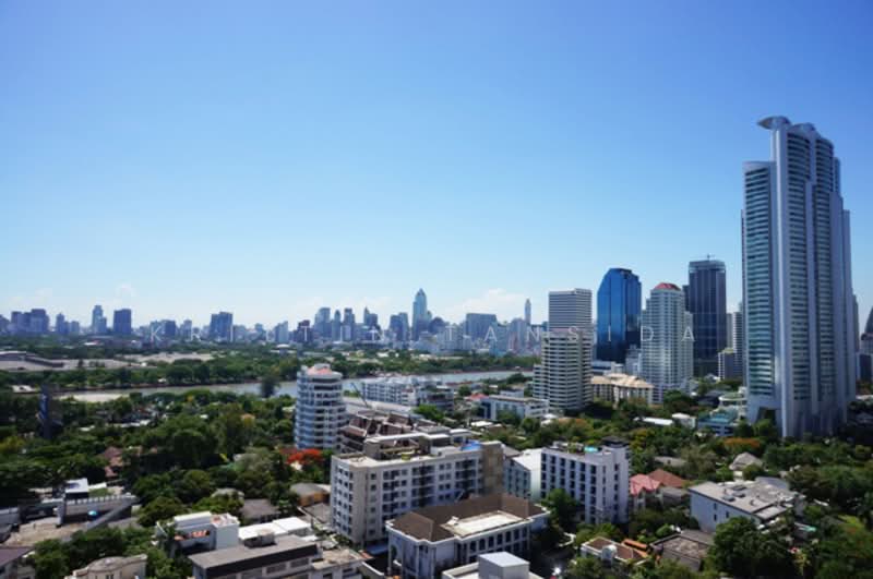 AGUSTON Sukhumvit 22, Bangkok, 140 Sukhumvit Road, Khlong Toei, Khlong Toei, Bangkok, 1 Bedroom, 58 sqm, Condo For Sale, by Krittin Tansida, 500278894 - DDproperty.com