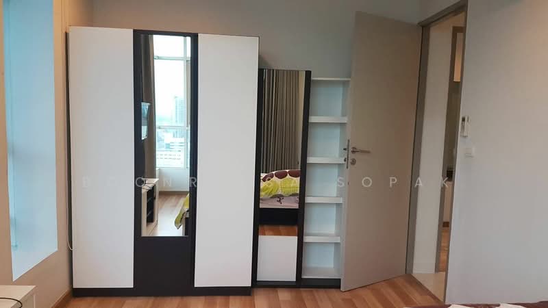 IDEO Verve Ratchaprarop : ไอดีโอ เวิร์ฟ ราชปรารภ, กรุงเทพ, ราชปรารถ, มักกะสัน, ราชเทวี, กรุงเทพ, 72 ตร.ม., คอนโด ให้เช่า, โดย Boonraksa Sopak, 500278896 - DDproperty.com