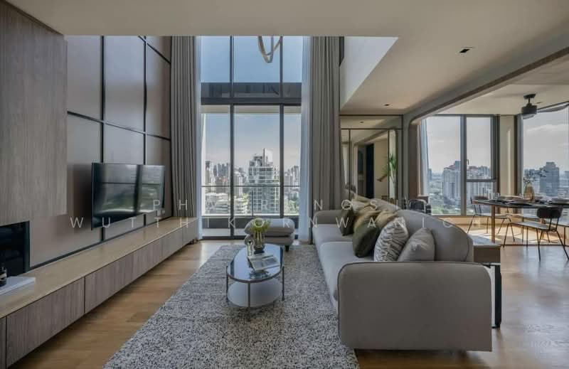BEATNIQ Sukhumvit 32, Bangkok, Soi Sukhumvit 32, Sukhumvit Road, Khong Tan, Khlong Toei, Bangkok, 1 Bedroom, 96 sqm, Condo For Sale, by Phanrangsi Wutthikornwanich, 500278897 - DDproperty.com