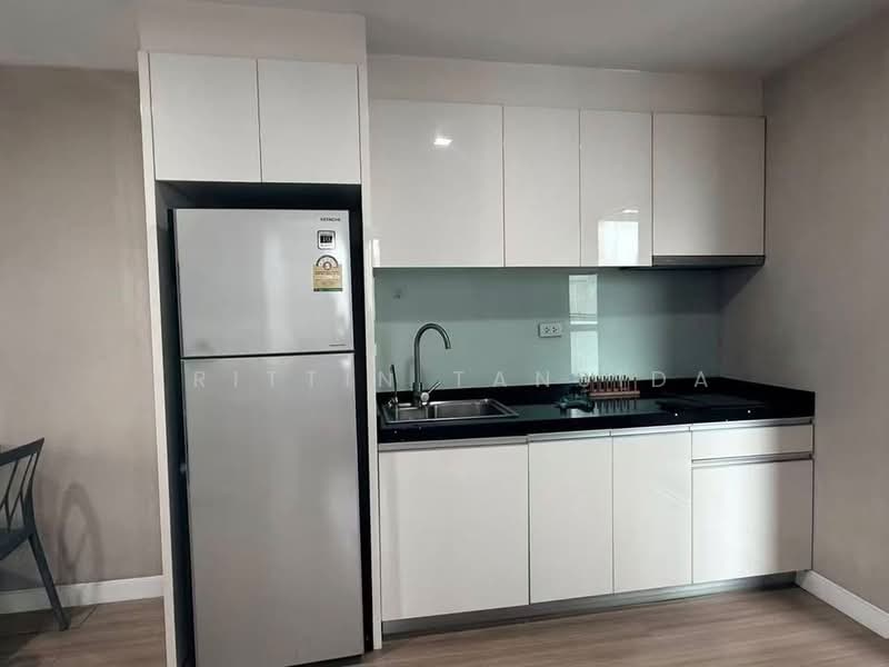 Mayfair Place Sukhumvit 64, Bangkok, Sukhumvit 64 Road, Bang Chak, Phra Khanong, Bangkok, 2 Bedrooms, 59 sqm, Condo For Sale, by Krittin Tansida, 500278900 - DDproperty.com