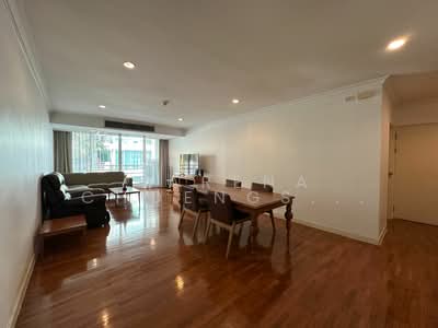 For Rent - Baan Siri Sukhumvit 10, Bangkok