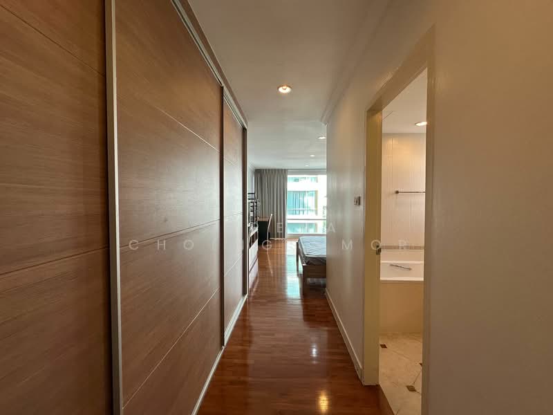 Baan Siri Sukhumvit 10 : บ้านสิริ สุขุมวิท 10, กรุงเทพ, ซอยสุขุมวิท 10, คลองเตย, คลองเตย, กรุงเทพ, 140 ตร.ม., คอนโด ให้เช่า, โดย Sarena Choengsamor, 500278906 - DDproperty.com