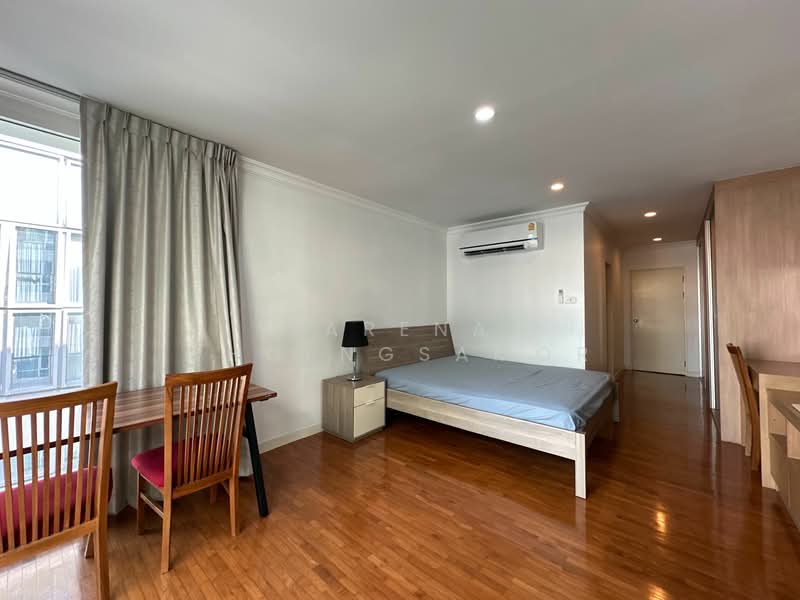 Baan Siri Sukhumvit 10, Bangkok, Soi Sukhumvit 10, Khlong Toei, Khlong Toei, Bangkok, 3 Bedrooms, 140 sqm, Condo For Rent, by Sarena Choengsamor, 500278906 - DDproperty.com