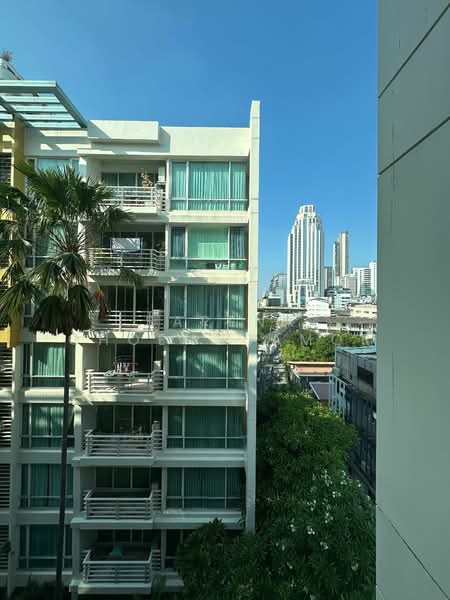 Baan Siri Sukhumvit 10, Bangkok, Soi Sukhumvit 10, Khlong Toei, Khlong Toei, Bangkok, 3 Bedrooms, 140 sqm, Condo For Rent, by Sarena Choengsamor, 500278906 - DDproperty.com