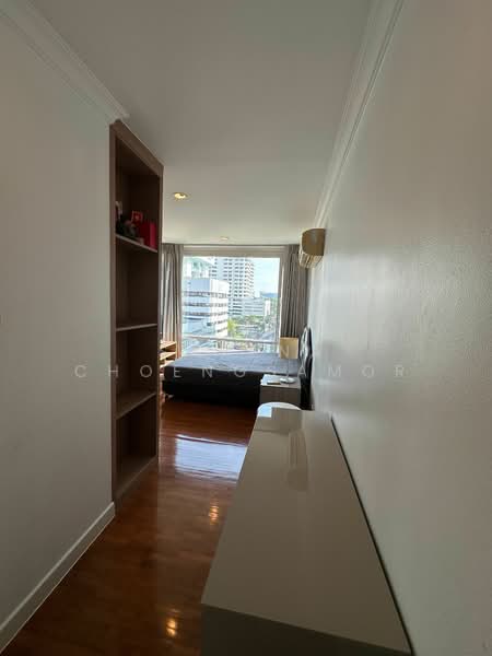 Baan Siri Sukhumvit 10, Bangkok, Soi Sukhumvit 10, Khlong Toei, Khlong Toei, Bangkok, 3 Bedrooms, 140 sqm, Condo For Rent, by Sarena Choengsamor, 500278906 - DDproperty.com