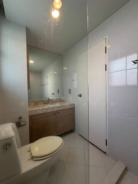 Baan Siri Sukhumvit 10, Bangkok, Soi Sukhumvit 10, Khlong Toei, Khlong Toei, Bangkok, 3 Bedrooms, 140 sqm, Condo For Rent, by Sarena Choengsamor, 500278906 - DDproperty.com