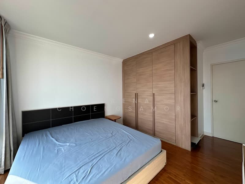 Baan Siri Sukhumvit 10, Bangkok, Soi Sukhumvit 10, Khlong Toei, Khlong Toei, Bangkok, 3 Bedrooms, 140 sqm, Condo For Rent, by Sarena Choengsamor, 500278906 - DDproperty.com