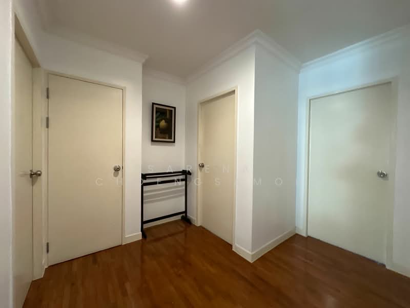 Baan Siri Sukhumvit 10, Bangkok, Soi Sukhumvit 10, Khlong Toei, Khlong Toei, Bangkok, 3 Bedrooms, 140 sqm, Condo For Rent, by Sarena Choengsamor, 500278906 - DDproperty.com
