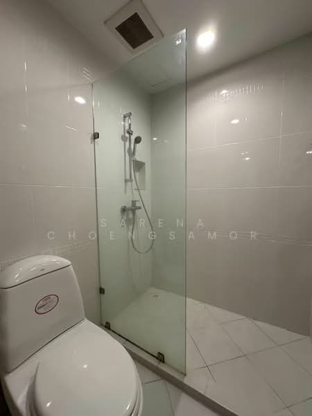 Baan Siri Sukhumvit 10, Bangkok, Soi Sukhumvit 10, Khlong Toei, Khlong Toei, Bangkok, 3 Bedrooms, 140 sqm, Condo For Rent, by Sarena Choengsamor, 500278906 - DDproperty.com