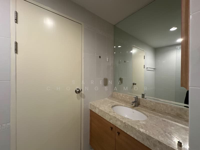 Baan Siri Sukhumvit 10, Bangkok, Soi Sukhumvit 10, Khlong Toei, Khlong Toei, Bangkok, 3 Bedrooms, 140 sqm, Condo For Rent, by Sarena Choengsamor, 500278906 - DDproperty.com