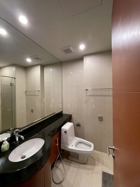The Infinity, Bangkok, 98 Narathiwatratchanakharin Road, Silom, Bang Rak, Bangkok, 2 Bedrooms, 90 sqm, Condo For Rent, by Krittin Tansida, 500278911 - DDproperty.com