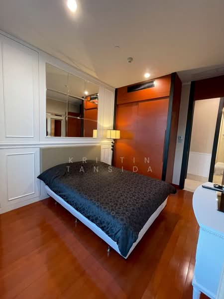 The Infinity, Bangkok, 98 Narathiwatratchanakharin Road, Silom, Bang Rak, Bangkok, 2 Bedrooms, 90 sqm, Condo For Rent, by Krittin Tansida, 500278911 - DDproperty.com