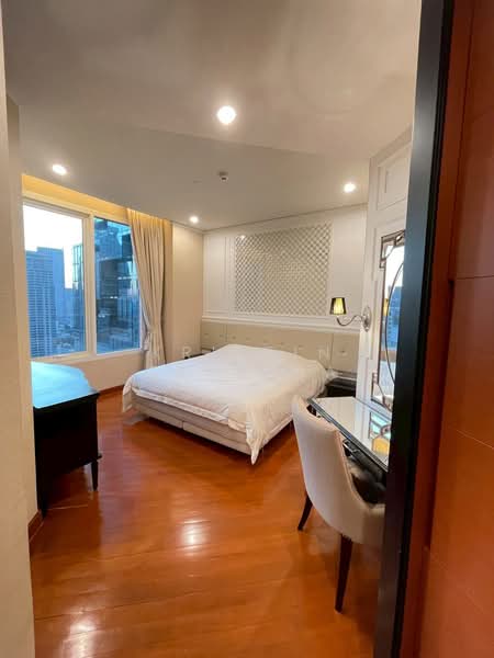 The Infinity, Bangkok, 98 Narathiwatratchanakharin Road, Silom, Bang Rak, Bangkok, 2 Bedrooms, 90 sqm, Condo For Rent, by Krittin Tansida, 500278911 - DDproperty.com
