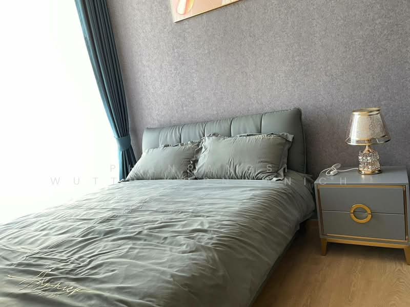 Noble Around Sukhumvit 33, Bangkok, 17 Soi Sukhumvit 33, Khlong Tan Nua, Watthana, Bangkok, 1 Bedroom, 47 sqm, Condo For Rent, by Phanrangsi Wutthikornwanich, 500278913 - DDproperty.com