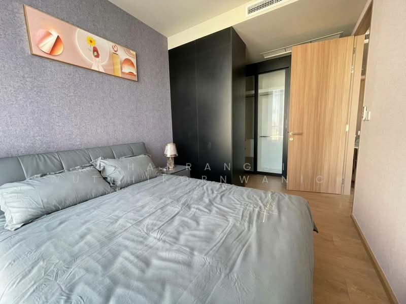 Noble Around Sukhumvit 33, Bangkok, 17 Soi Sukhumvit 33, Khlong Tan Nua, Watthana, Bangkok, 1 Bedroom, 47 sqm, Condo For Rent, by Phanrangsi Wutthikornwanich, 500278913 - DDproperty.com
