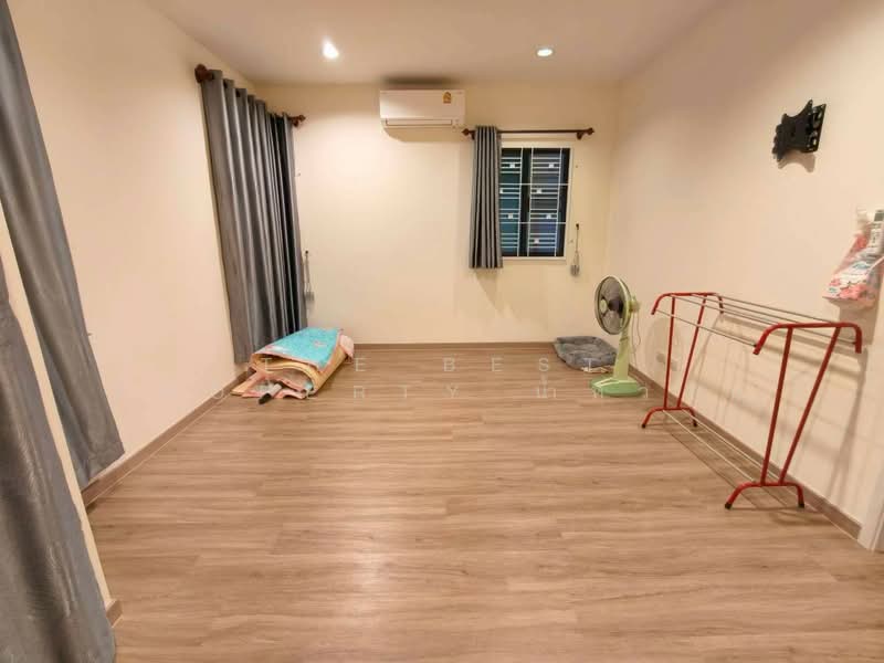 The Plant Sukhumvit-Bangpu, Samut Prakan, Sukhumvit Road, Bang Pu Mai, Muang Samut Prakarn, Samut Prakan, 3 Bedrooms, 115 sqm, Single Detached House For Sale, by The Best Property น้ำหวาน, 500278916 - DDproperty.com