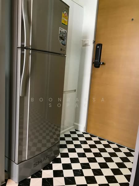 IDEO Morph 38, Bangkok, 88 Sukhumvit Road, Phra Kanong, Khlong Toei, Bangkok, 1 Bedroom, 36 sqm, Condo For Rent, by Boonraksa Sopak, 500278922 - DDproperty.com