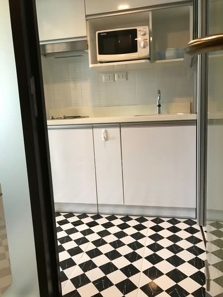 IDEO Morph 38, Bangkok, 88 Sukhumvit Road, Phra Kanong, Khlong Toei, Bangkok, 1 Bedroom, 36 sqm, Condo For Rent, by Boonraksa Sopak, 500278922 - DDproperty.com