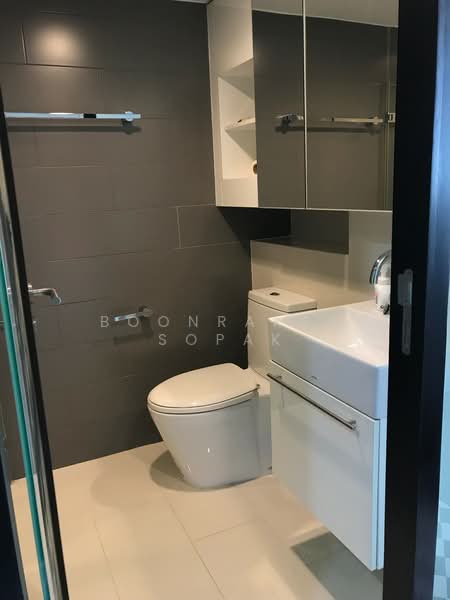 IDEO Morph 38, Bangkok, 88 Sukhumvit Road, Phra Kanong, Khlong Toei, Bangkok, 1 Bedroom, 36 sqm, Condo For Rent, by Boonraksa Sopak, 500278922 - DDproperty.com