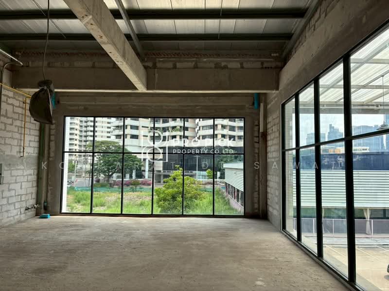 Retail Shop Space For Rent BTS Phromphong Sukhumvit Khlong Toei, Bangkok, สุขุมวิท, Khong Tan, Khlong Toei, Bangkok, , 85 sqm, Retail Space For Rent, by Konrarat Deesawat, 500278924 - DDproperty.com