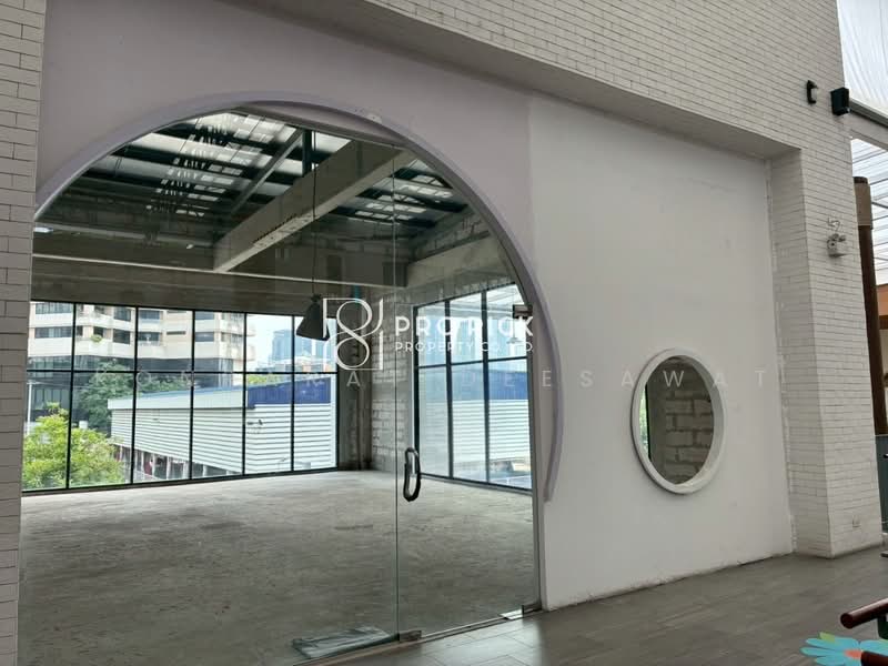 Retail Shop Space For Rent BTS Phromphong Sukhumvit Khlong Toei, Bangkok, สุขุมวิท, Khong Tan, Khlong Toei, Bangkok, , 85 sqm, Retail Space For Rent, by Konrarat Deesawat, 500278924 - DDproperty.com