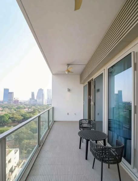 185 Rajadamri, Bangkok, 185 Rajadamri Road, Lumphini, Pathum Wan, Bangkok, 3 Bedrooms, 156 sqm, Condo For Rent, by Krittin Tansida, 500278925 - DDproperty.com