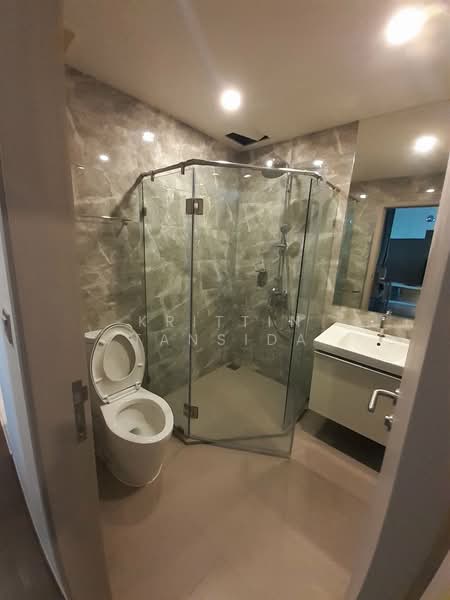 IDEO Q Siam-Ratchathewi, Bangkok, Phetchaburi Road, Thanon Phaya Thai, Ratchathewi, Bangkok, 2 Bedrooms, 62 sqm, Condo For Rent, by Krittin Tansida, 500278928 - DDproperty.com