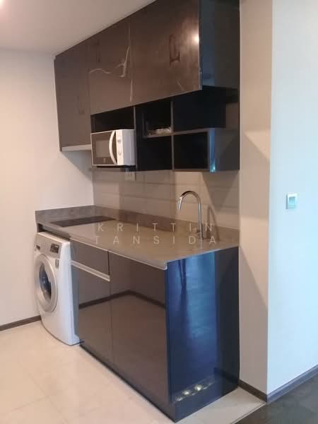 IDEO Q Siam-Ratchathewi, Bangkok, Phetchaburi Road, Thanon Phaya Thai, Ratchathewi, Bangkok, 2 Bedrooms, 62 sqm, Condo For Rent, by Krittin Tansida, 500278928 - DDproperty.com