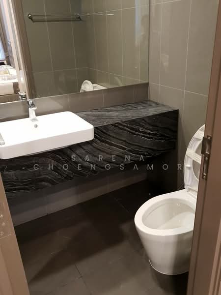 ASHTON Chula-Silom, Bangkok, Rama 4 Road, Si Phraya, Bang Rak, Bangkok, 1 Bedroom, 34 sqm, Condo For Rent, by Sarena Choengsamor, 500278929 - DDproperty.com
