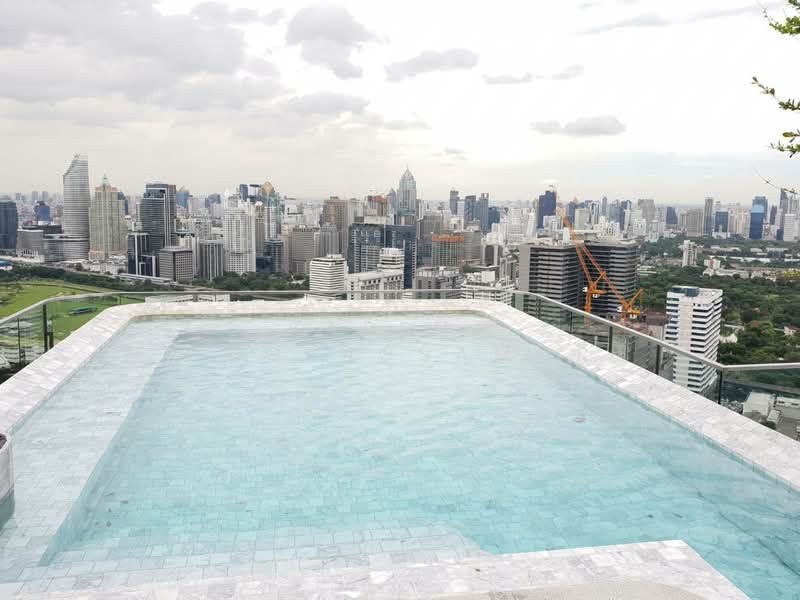 ASHTON Chula-Silom : แอชตัน จุฬา-สีลม, กรุงเทพ, ถนนพระราม 4 แขวงบางรัก เขต บางรัก กรุงเทพมหานคร 10500, สี่พระยา, บางรัก, กรุงเทพ, 34 ตร.ม., คอนโด ให้เช่า, โดย Sarena Choengsamor, 500278929 - DDproperty.com