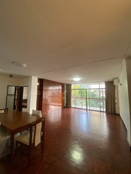 For Rent - Imperial Gardens, Bangkok